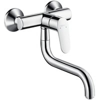 Hansgrohe Focus M41 Lowspout 1jet chrom 31825000