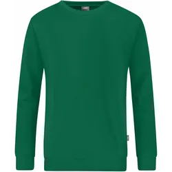 JAKO Organic Sweatshirt grün 4XL