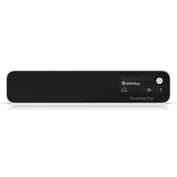 UBIQUITI Controller Cloud Key Gen2 Plus SSD UCK-G2-SSD