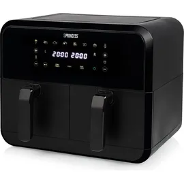 Princess Double Basket Airfryer 182068