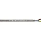 Lapp ÖLFLEX® CLASSIC 100 CY Steuerleitung 3G Transparent 35458/100 100m