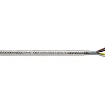 Lapp ÖLFLEX® CLASSIC 100 CY Steuerleitung 3G Transparent 35458/100 100m