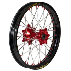 Haan Wheels Hinterreifen