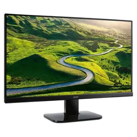 Acer Vero B277Ebmiprzxv 27" schwarz