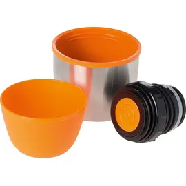 Esbit Edelstahl Isolierflasche edelstahl/matt 0,5 l