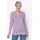 Classic Basics Strickpullover rosa 42