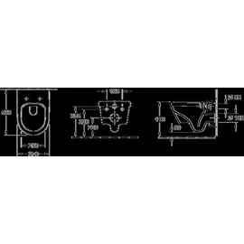 Villeroy & Boch Omnia Architectura (5684R001)