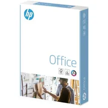 HP Office A4 80 g/m2 500 Blatt