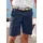 AUTHENTIC LE JOGGER Herren Gürtel Polyurethan beige 115