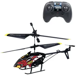 RC Helicopter Dragon Hunter Hubschrauber