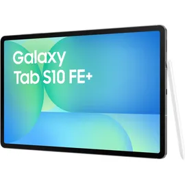 Samsung Galaxy Tab S10 FE+ 13.1'' 256 GB Wi-Fi Gray
