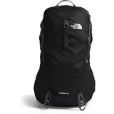 THE NORTH FACE Herren Terra 40 Wanderrucksack, Tnf Black/Asphalt Grey/, L/XL