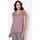 Witt Weiden T-Shirt Lila 42