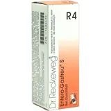 Dr.RECKEWEG & Co. GmbH Entero-Gastreu S R4