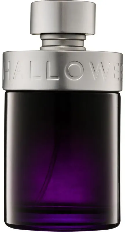 Halloween Halloween Eau de Toilette für Herren 125 ml