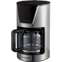 Cloer Kaffeeautomat 5257 eds/sw