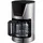 Cloer Kaffeeautomat 5257 eds/sw