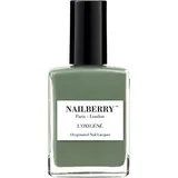 Nailberry L'Oxygéné