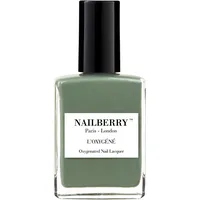 Nailberry L'Oxygéné