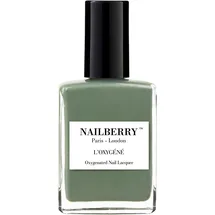 Nailberry L'Oxygéné Love You Very Matcha Farblack 15 ml