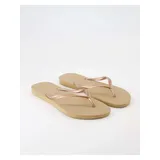 HAVAIANAS Slim Sand Gr.: 41/42 Damen