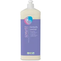 Sonett Handseife Lavendel Nachfüllung 1L