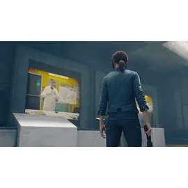 Control - Ultimate Edition (PEGI) (PS5)