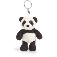 NICI - Wild Friends Schlüsselanhänger Panda Yaa Boo 10 cm