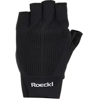 Roeckl Handschuhe Icon schwarz Modell 2024