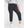 KjBrand BEA 7/8-Hose figurumspielend Blau 46