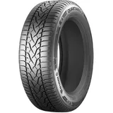 Barum 4x Ganzjahresreifen BARUM QUARTARIS 5 (EVc) 205/50R17 93W FR