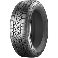 Barum 4x Ganzjahresreifen BARUM QUARTARIS 5 (EVc) 205/50R17 93W FR