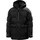 HELLY HANSEN Nord Puffy Parka Schwarz 158