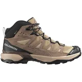 Salomon X Ultra 360 Ltr Mid Gore-tex® Wanderschuhe - Desert Tan / Walnut / Earth Brown - EU 42
