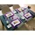 Villeroy & Boch New Wave Gourmetteller 37 x 25 cm Weiß 4er Set