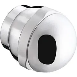 hansgrohe Griff Axor Allegroh für 16991450 Absperrventil weiss