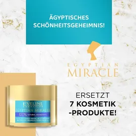 Eveline Cosmetics Egyptian Miracle Öl 40 ml
