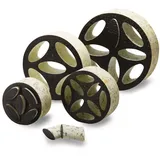 Helios Ventilatoren SVE 200 Schalldämmelement