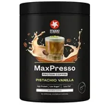 Maxinutrition MaxPresso Pistachio Vanilla Pulver 300 g