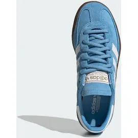 adidas Handball Spezial royalblau/gold/weiß 36