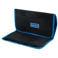 Silverline 783142 Profi-Werkzeugrolltasche 760 x 300 mm