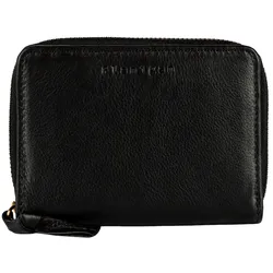 Flanigan Geldbörse Finja Double Flap Wallet mit RFID-Schutz Portemonnaies   Damen 