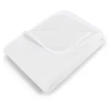 Blumtal Blumtal® Matratzenschoner 70x140 cm - Oeko-Tex zertifizierte Inkontinenzunterlage waschbar - wasserdichte Matratzenauflage 70x140 -Matratzenschutz wasserdicht -Matratzenschoner 70x140 Baby wasserdicht