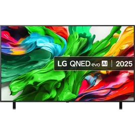LG 75QNED85A6C 75" 4K QNED MiniLED Smart TV