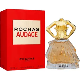 Rochas Audace Eau de Parfum 60 ml