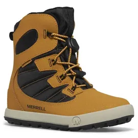 Merrell Snow Bank 4,0 Wp Wheat/Black 29