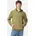 Sweatshirt Braun M