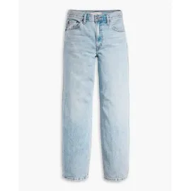 Levi's Damen. Baggy Jeans, Fan Flare, 30W / 32L