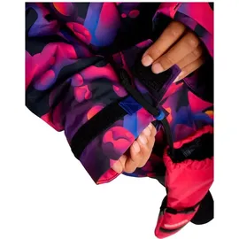 BURTON Skimmer 2l Jacke lava lamp - 14-16 Jahre