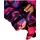BURTON Skimmer 2l Jacke lava lamp - 14-16 Jahre